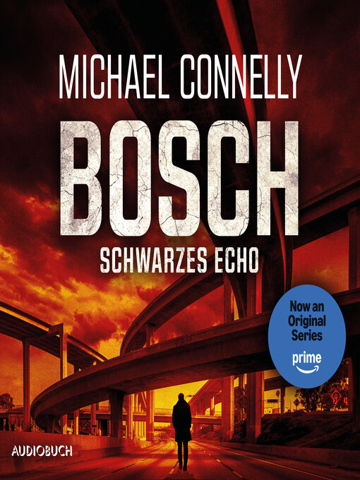Title details for Schwarzes Echo by Michael Connelly - Available